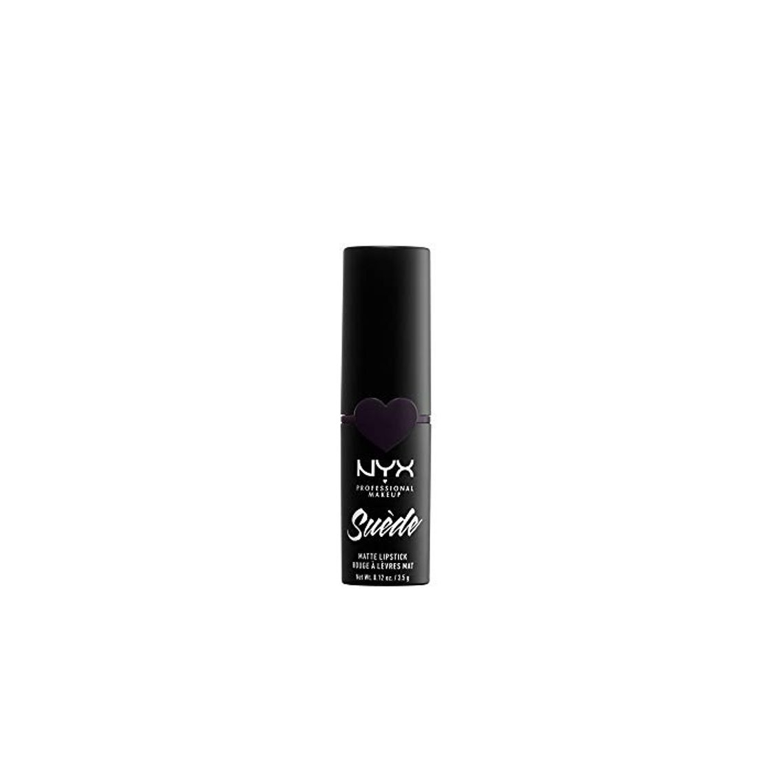 Product Nyx Professional Makeup Barra De Labios Mate De Larga Duración Y Cobertura