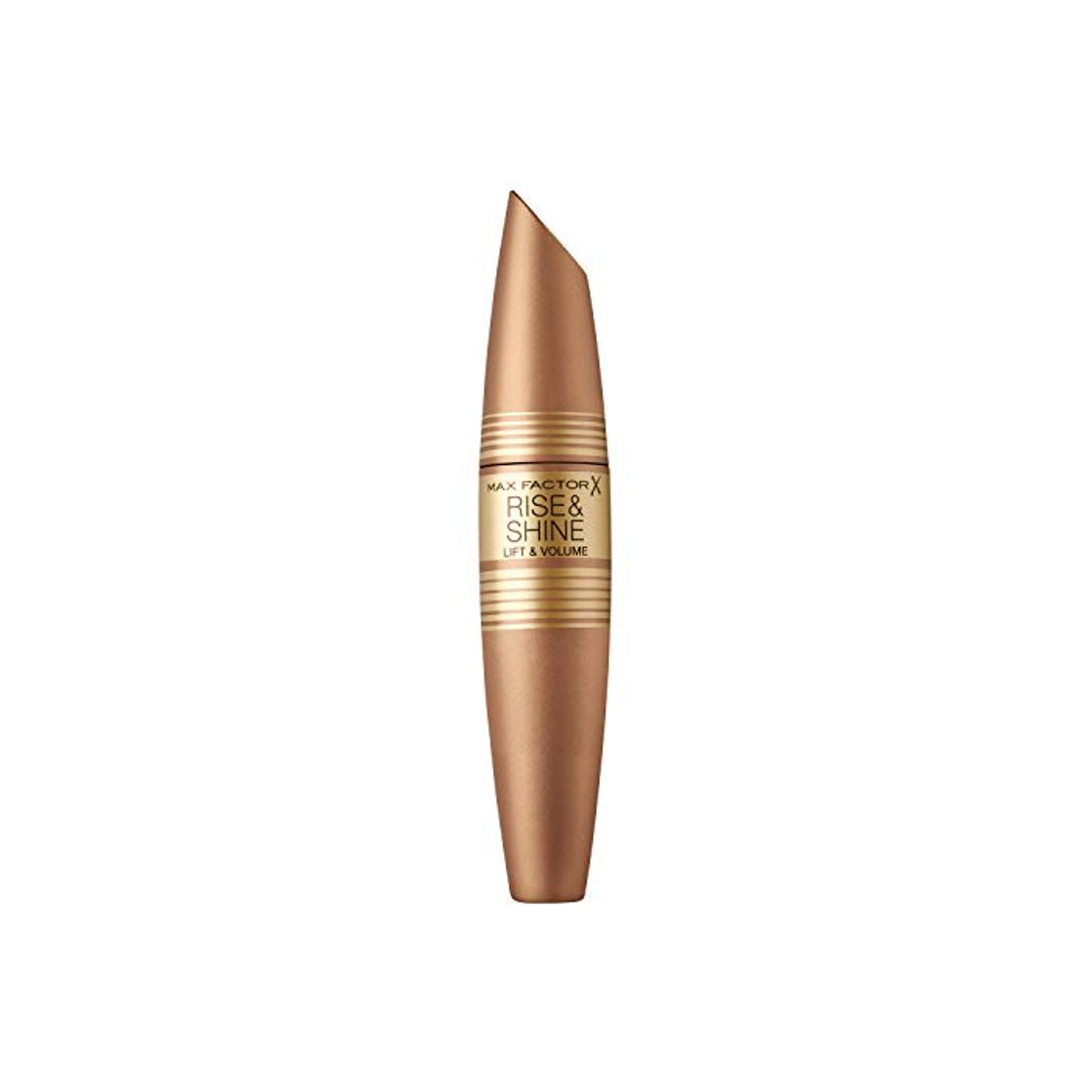 Product Max Factor Rise & Shine - Máscara de pestañas postizas