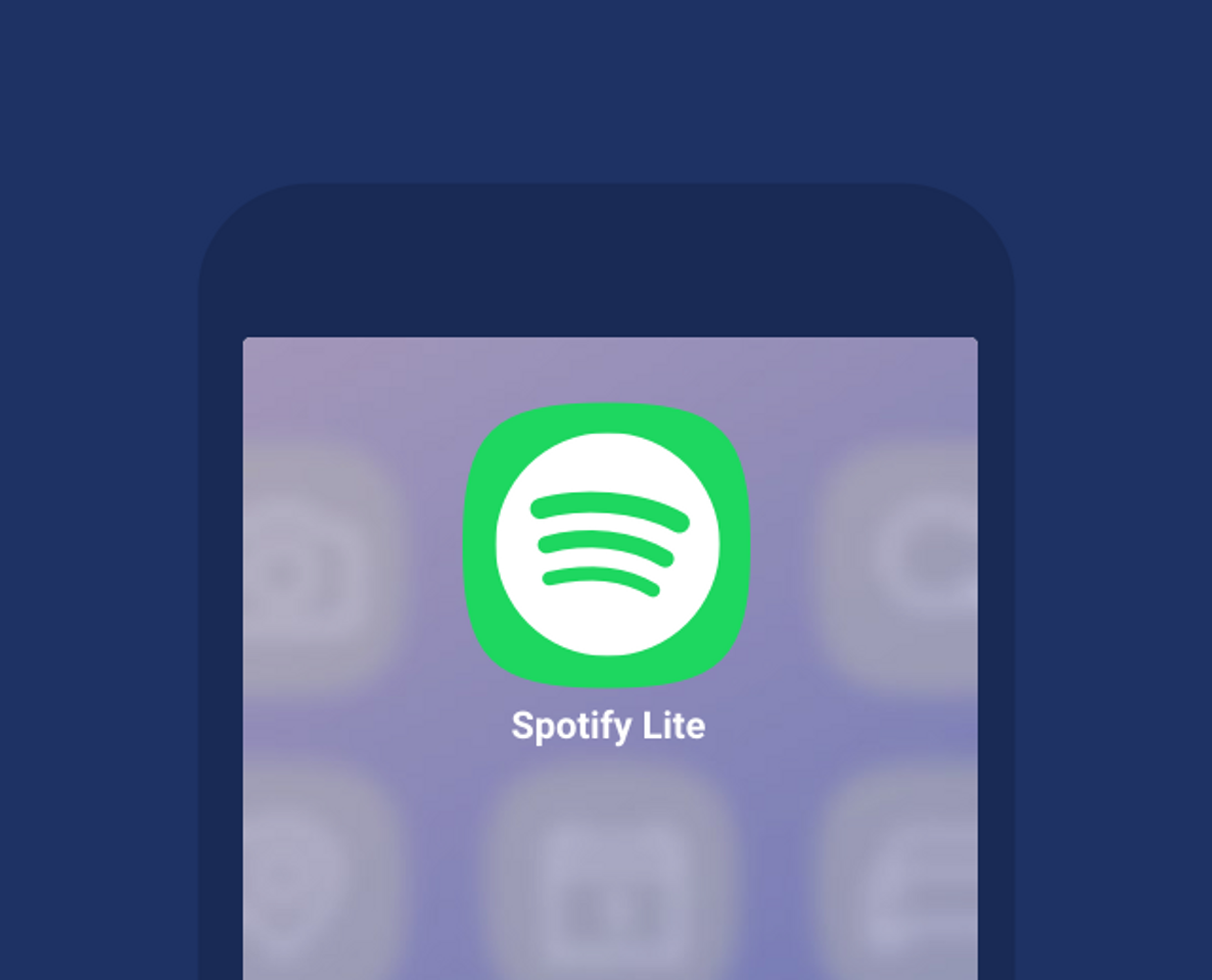 App Spotify Lite - Apps on Google Play