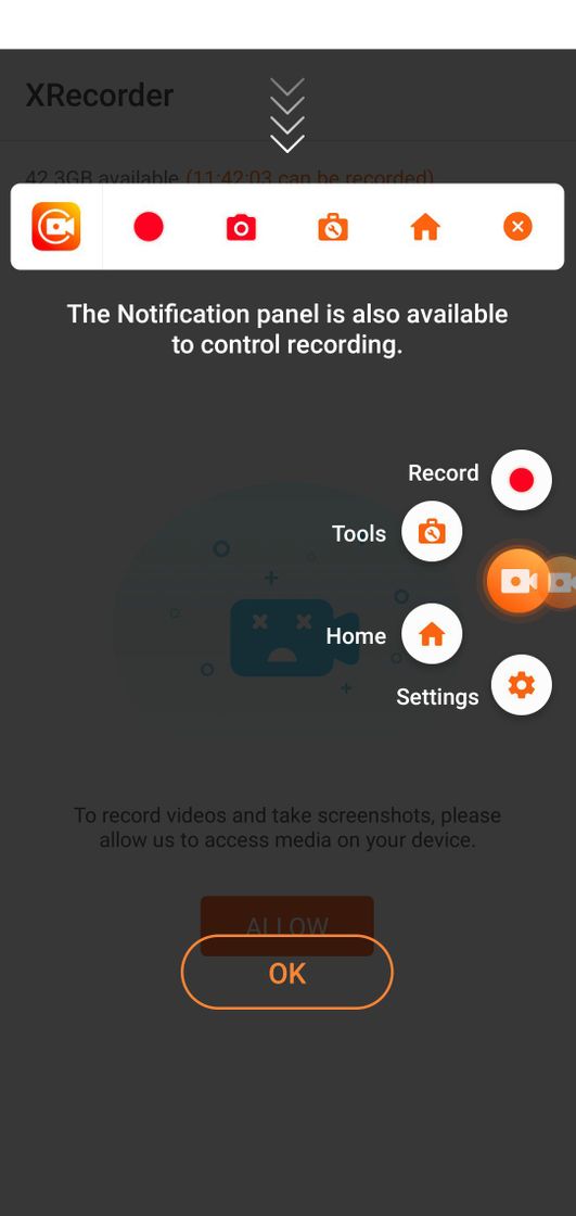 App Screen Recorder & Video Recorder - XRecorder - Apps on Google ...