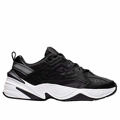 Moda Nike W M2K TEKNO, Zapatillas de Running para Asfalto para Mujer,