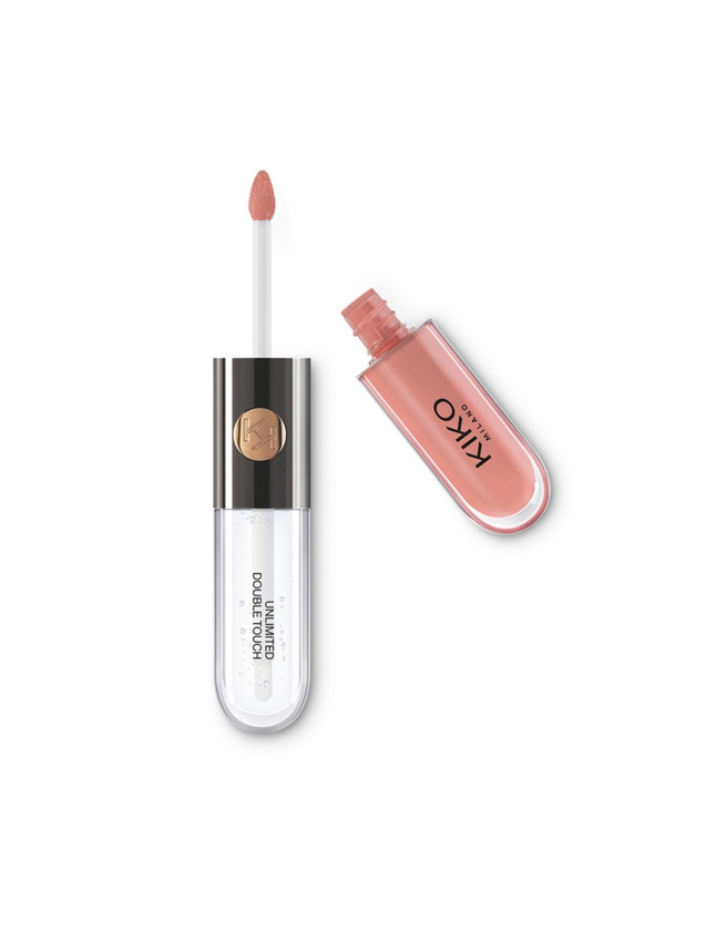 Producto Labial Double Touch 102 Kiko