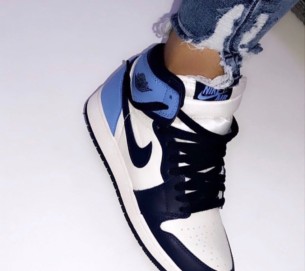 Social Nike Air Jordan 1 Mid, Zapatos de Baloncesto para Hombre, Blanco