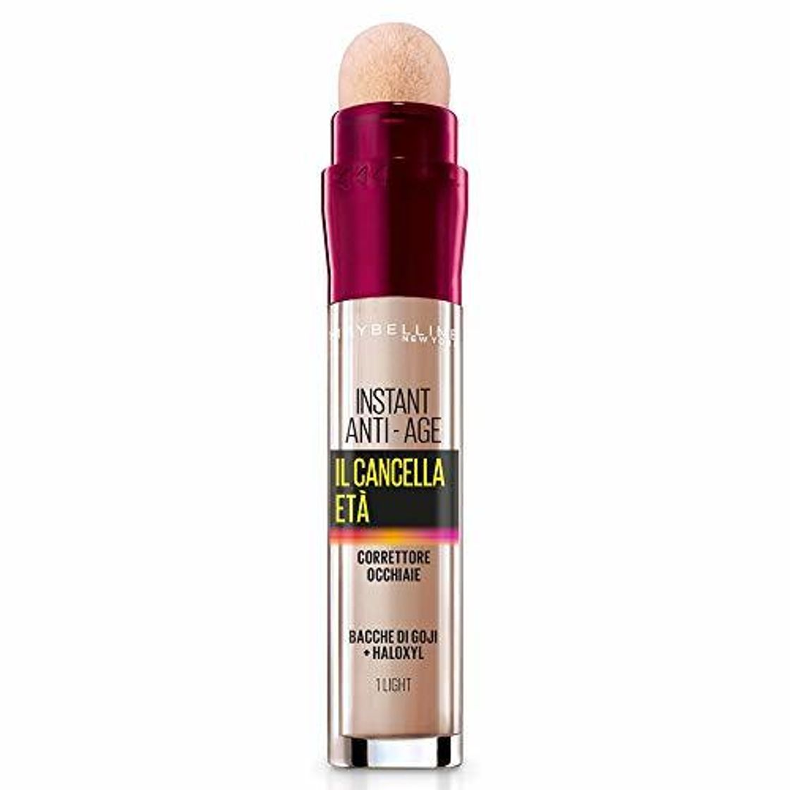 Social Maybelline Corrector de Ojeras