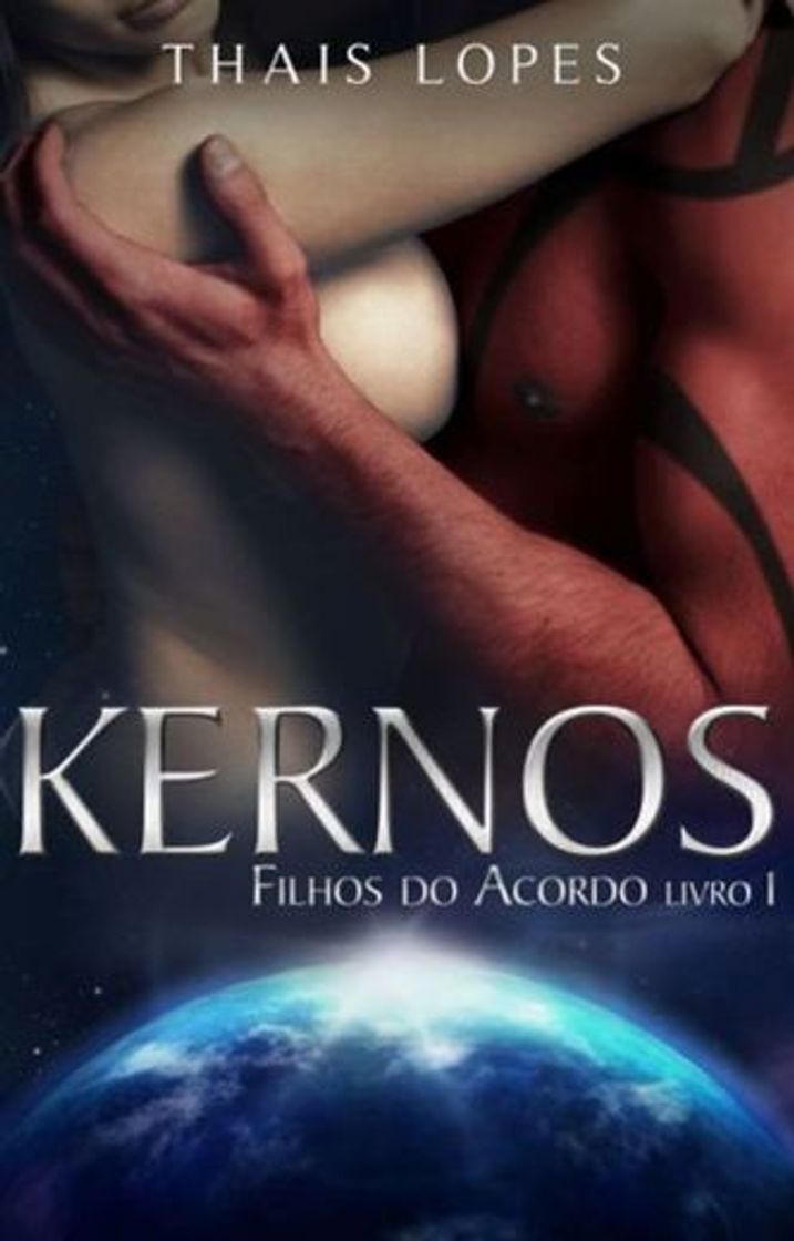 Book Filhos do Acordo - Livro 1