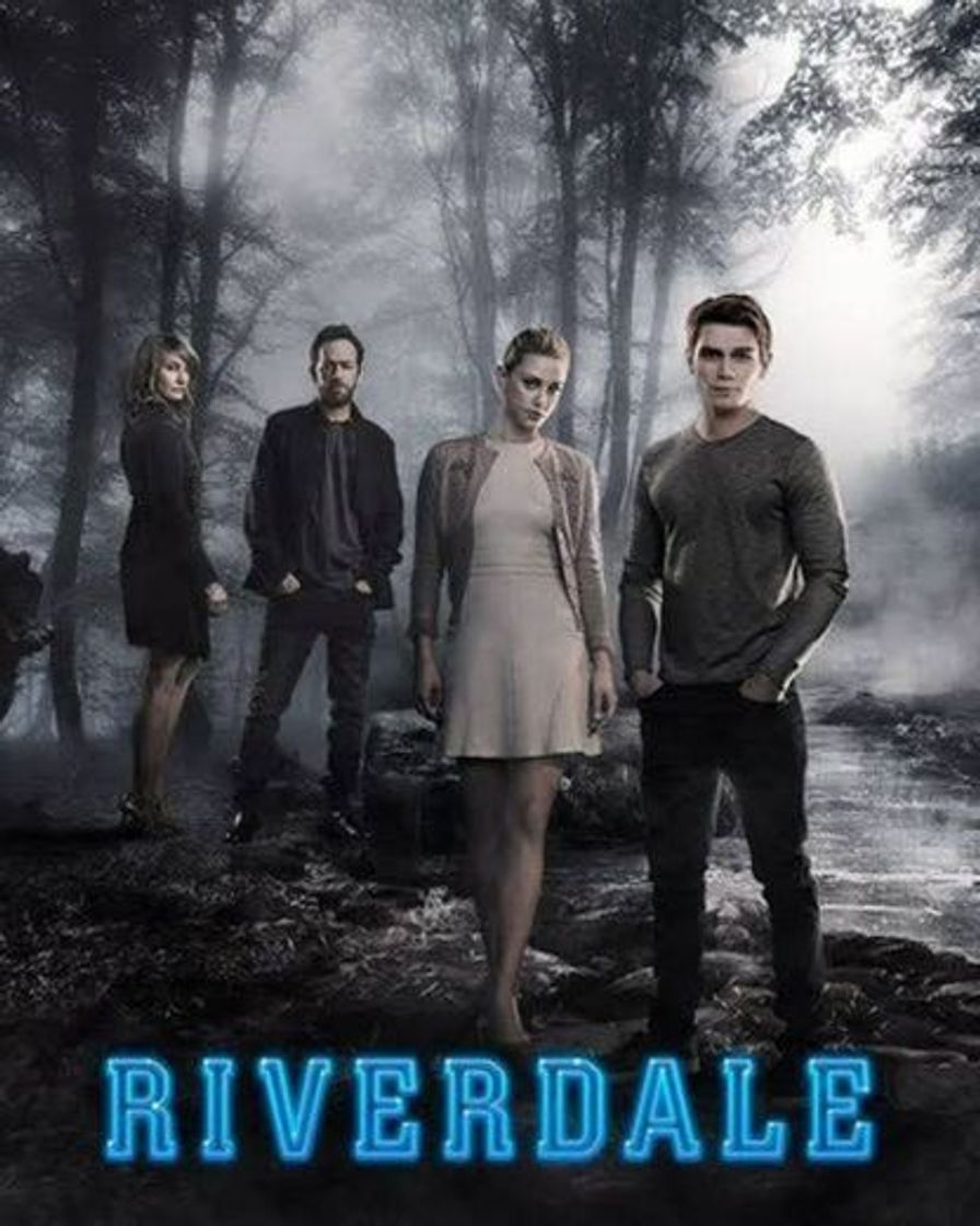 Serie Riverdale