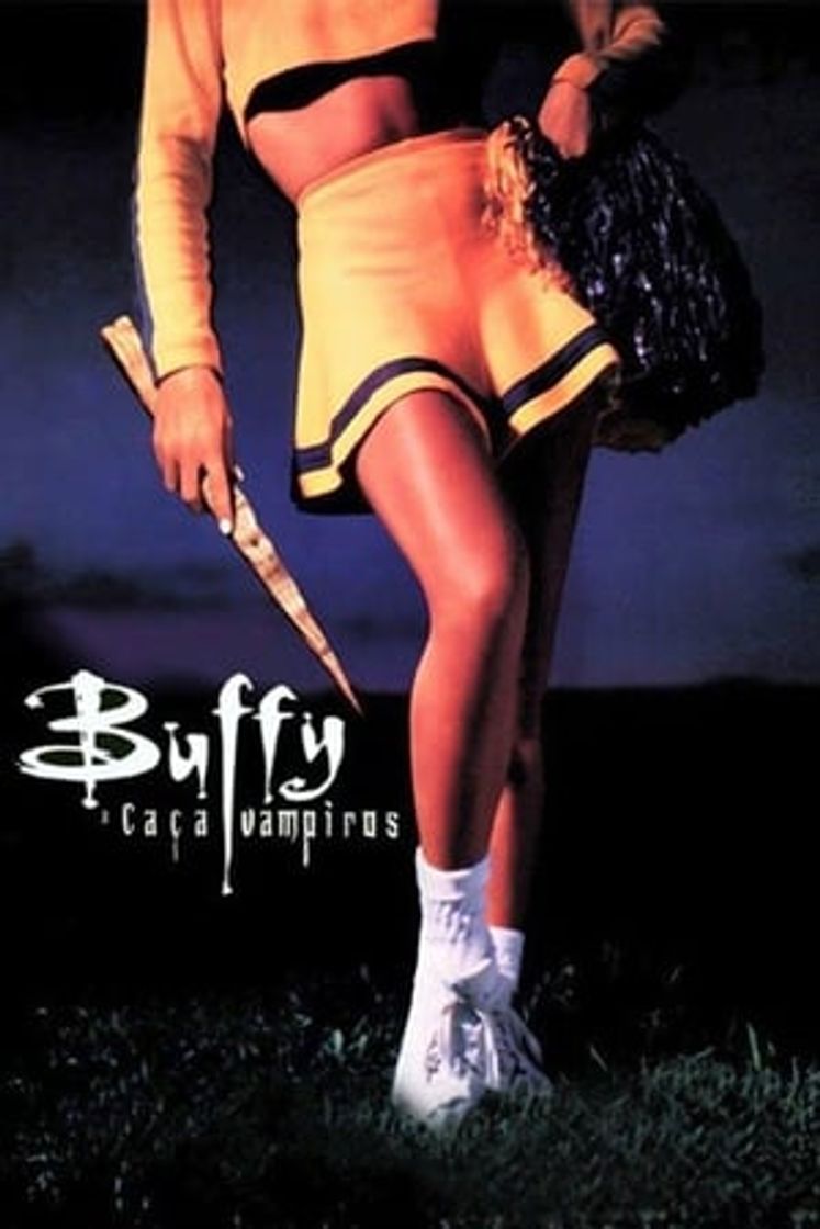 Película Buffy, la cazavampiros