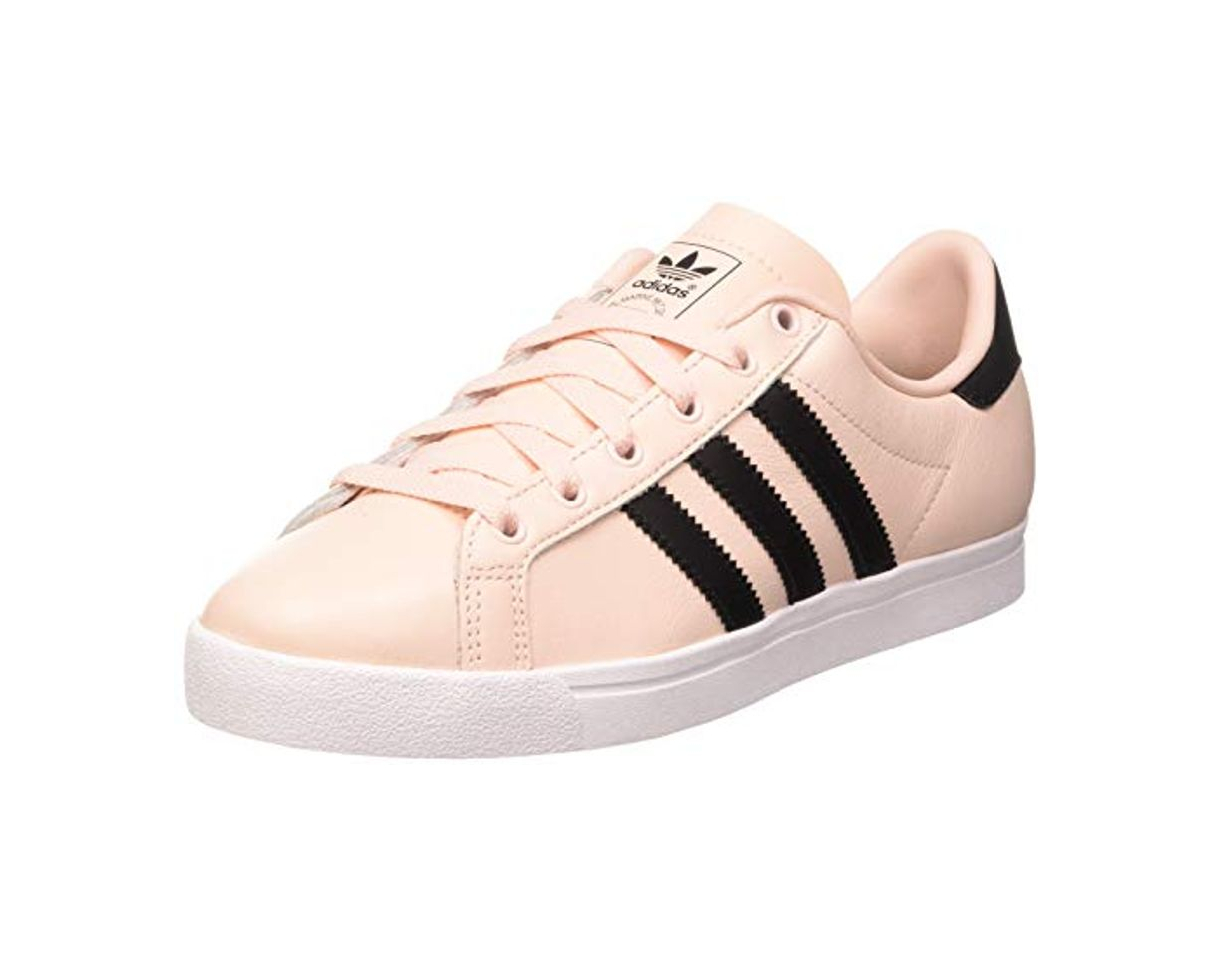 Moda adidas Coast Star W, Zapatillas de Gimnasia para Mujer, Rosa