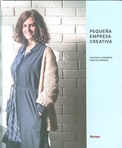 Book Pequeña empresa creativa
