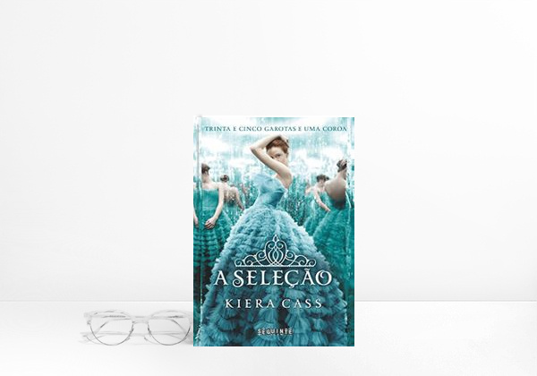 Book A Seleção