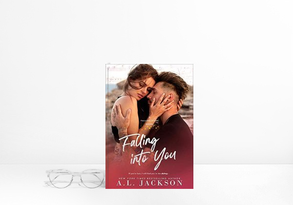Book Falling into You: A Falling Stars Stand-Alone Romance