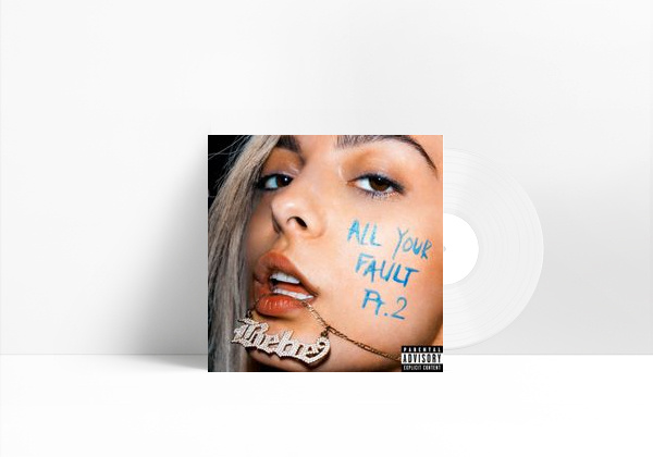 Music The Way I Are (Dance with Somebody) [feat. Lil Wayne]