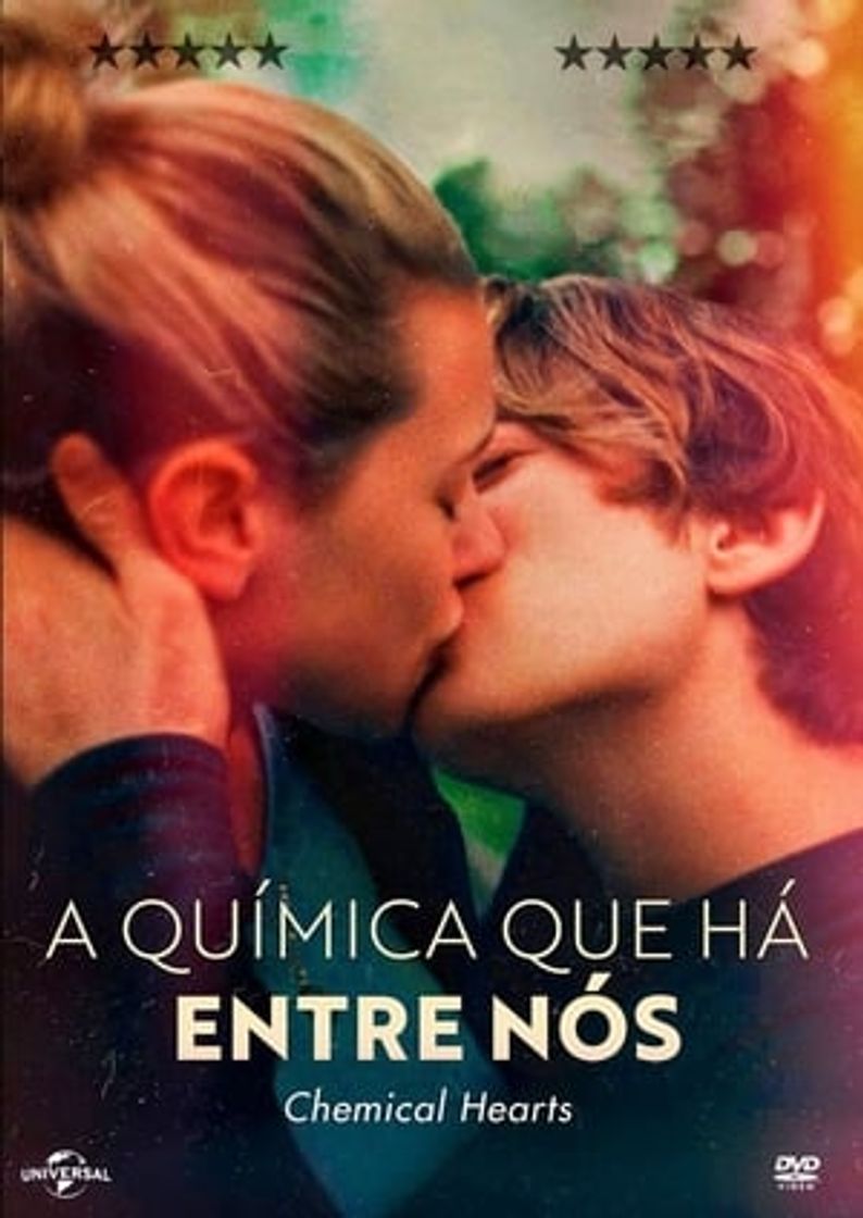 Movie Efectos colaterales del amor