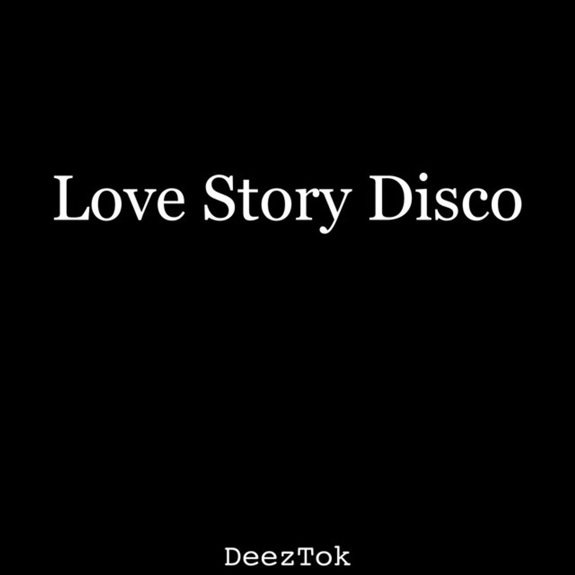 Canciones Love Story Disco