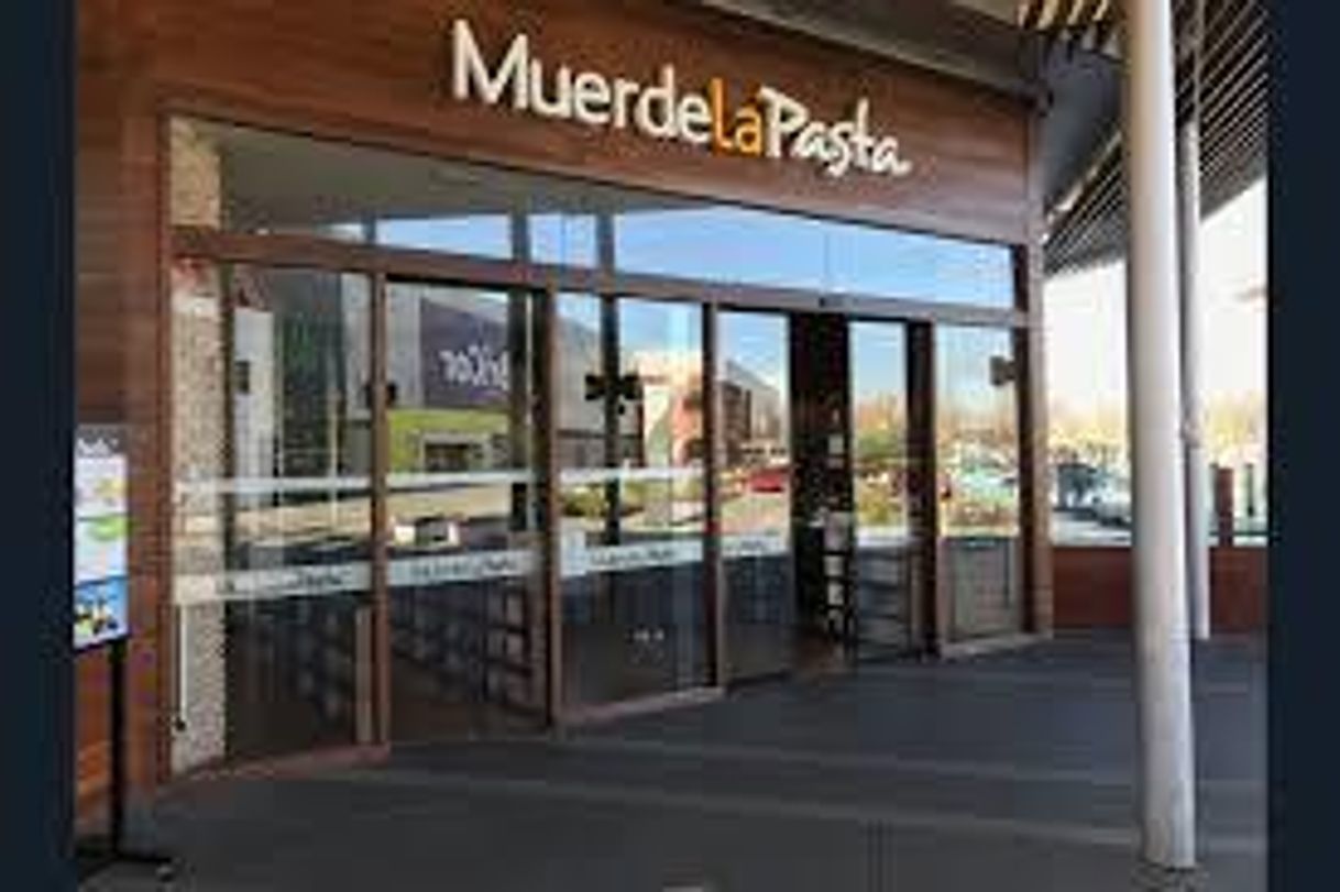 Restaurantes Muerde La Pasta