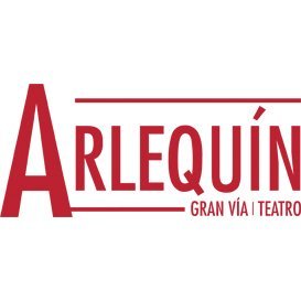 Lugar Teatro Arlequín Gran Vía