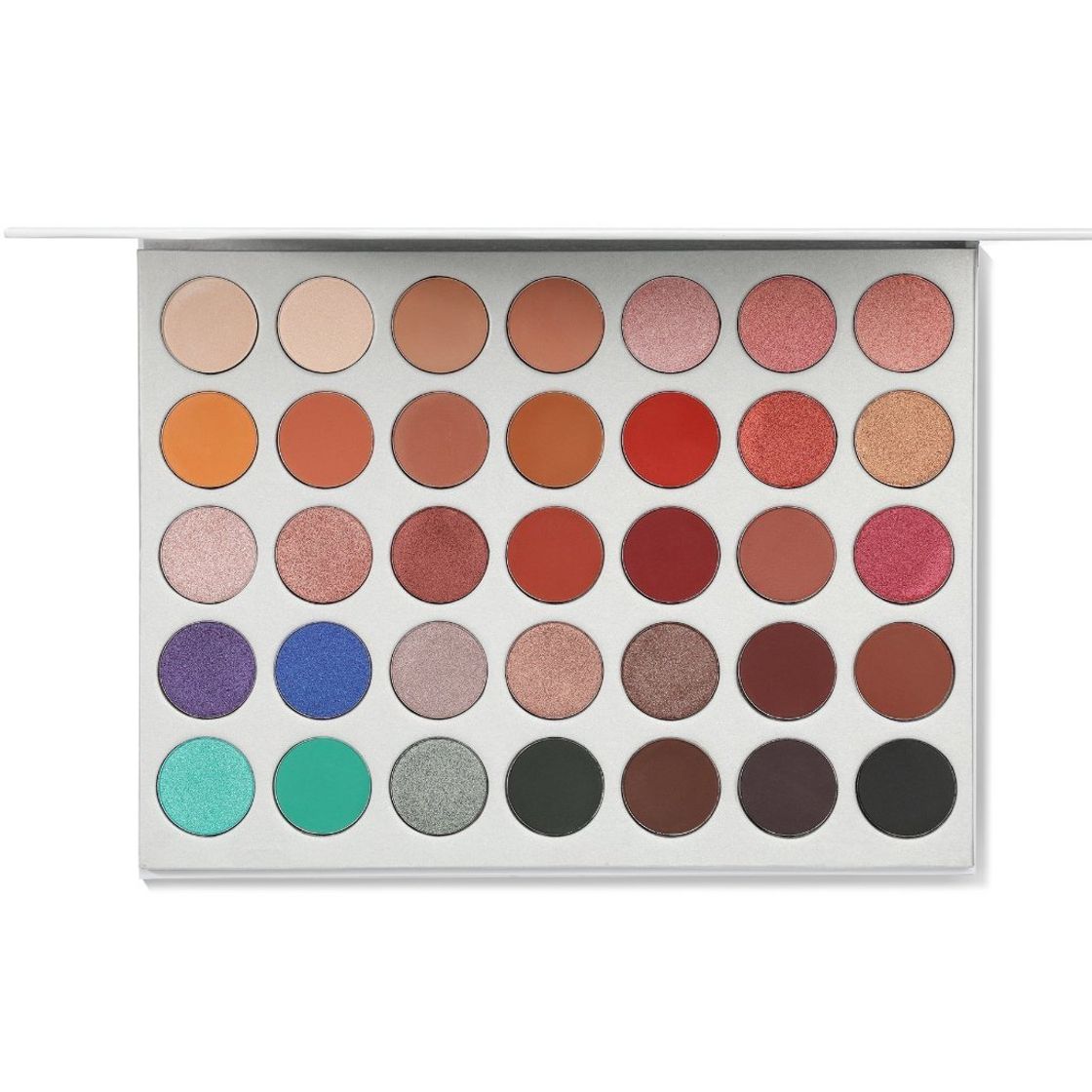 Fashion JACLYN HILL PALETTE VOLUME I