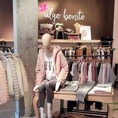 Lugar algo bonito Lagasca: Tienda Online Ropa Mujer