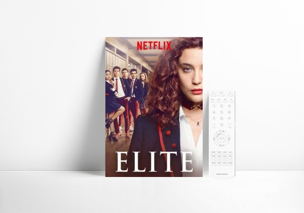 Serie Série noire