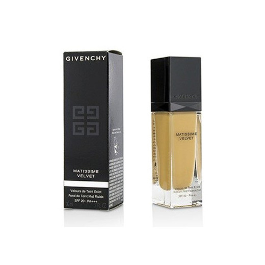 Givenchy Givenchy Eclat Matissime Velvet 6-1 unidad
