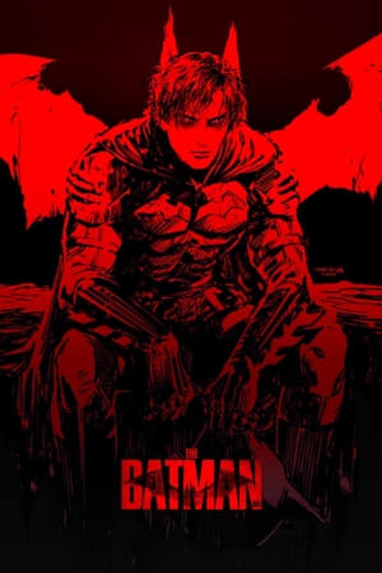 Movie Batman
