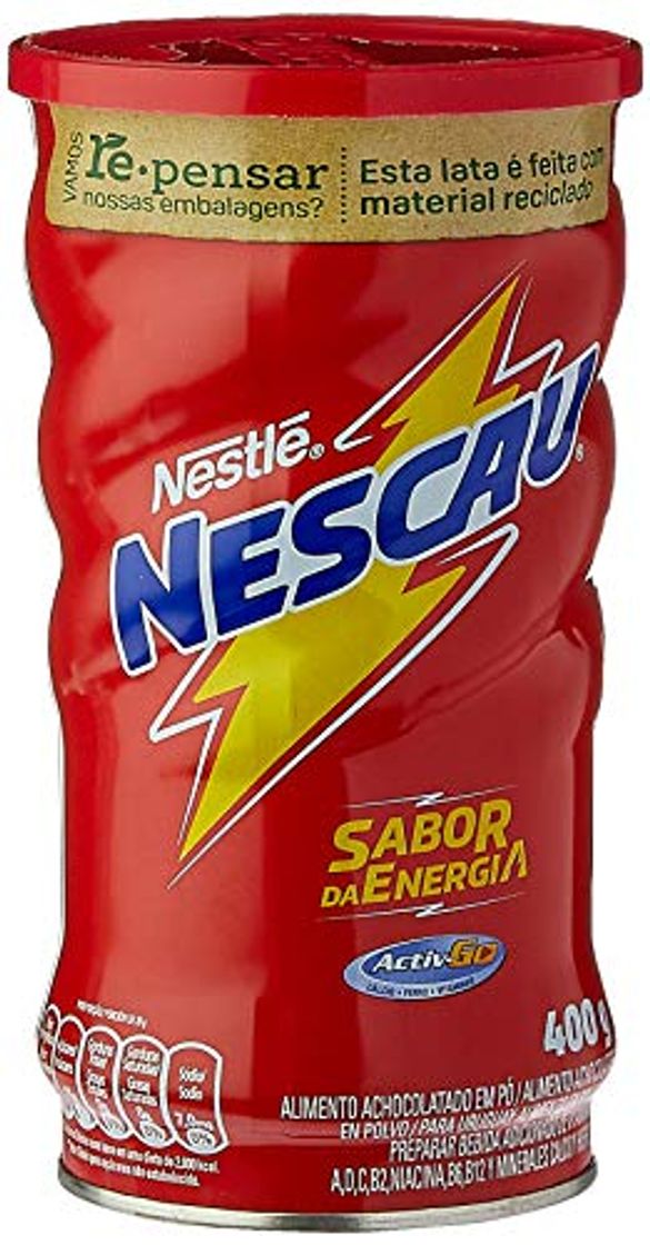 Producto NESCAU