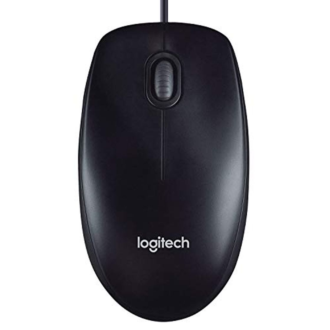 Social Logitech M90 - Ratón con Cable