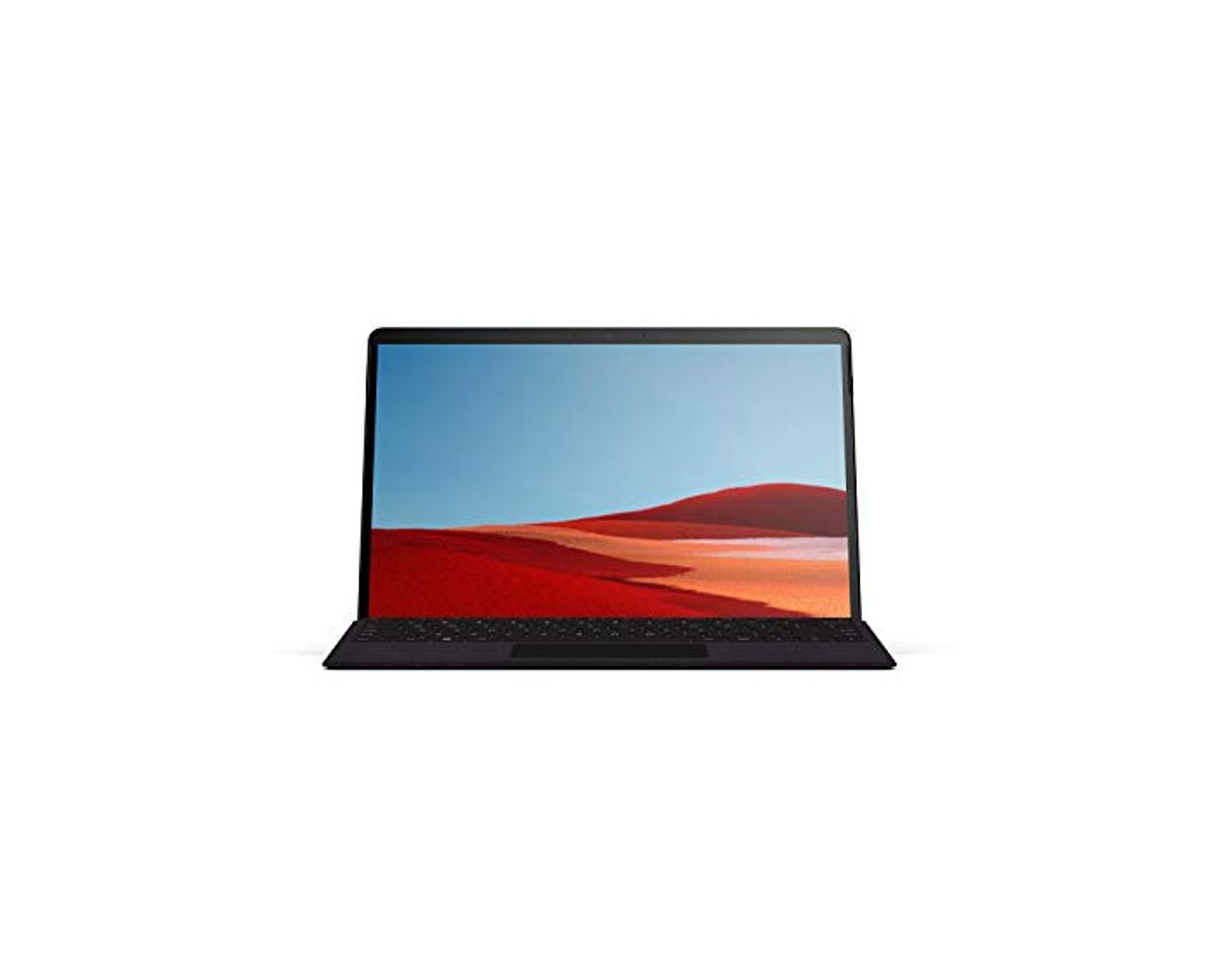 Social Microsoft Surface Pro X - Tablet-PC Convertible de 13", Wifi