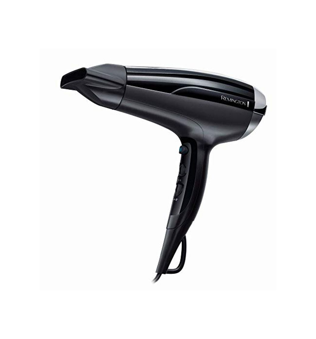 Social Remington PRO-Air Shine D5215 - Secador de Pelo