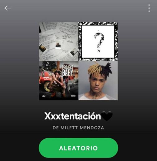 Xxxtentación😕💔