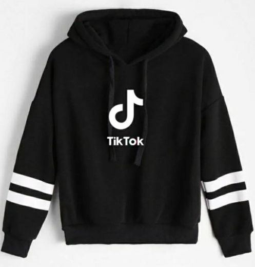 Suéter tik tok