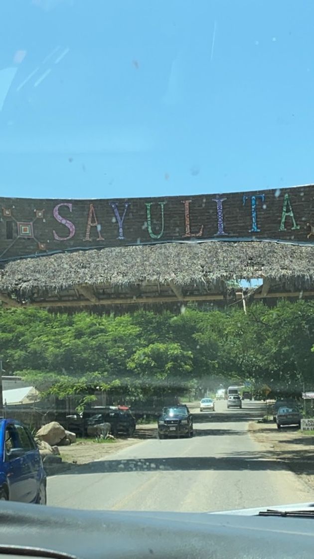 Place Sayulita