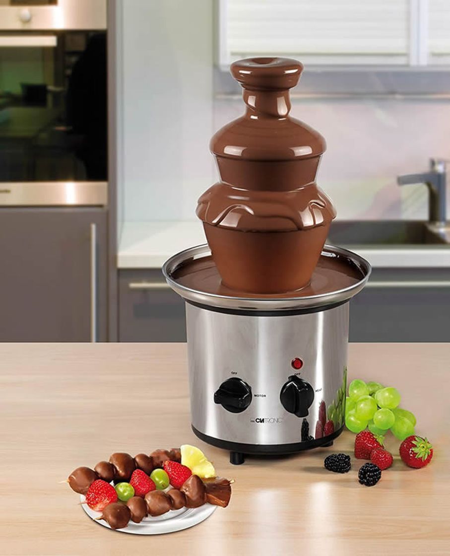 Social Orbegozo FCH 4000 Fuente Chocolate