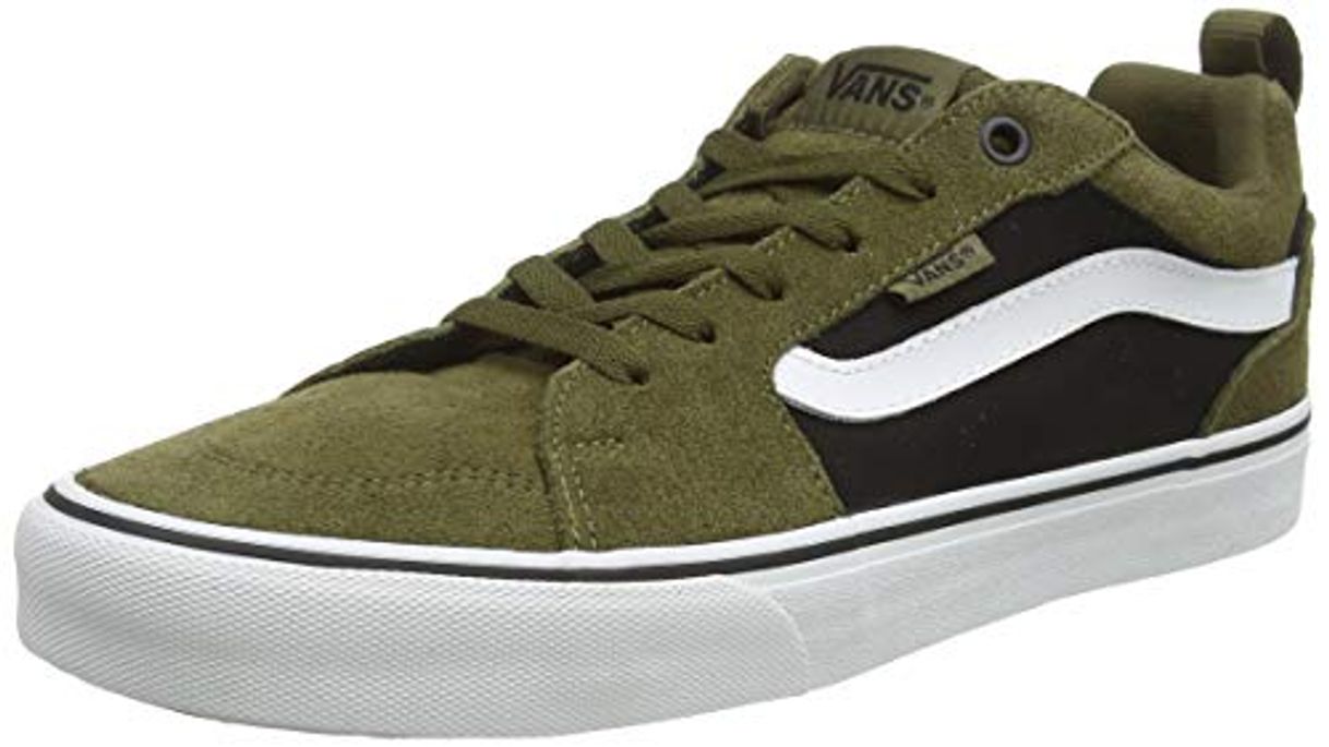 Producto Vans Filmore, Zapatillas para Hombre, Verde