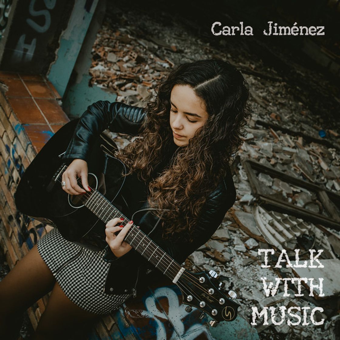 Canción Talk with Music