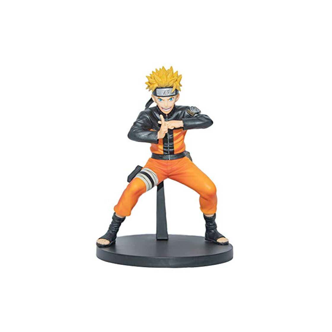 Productos Banpresto Naruto Shippuden