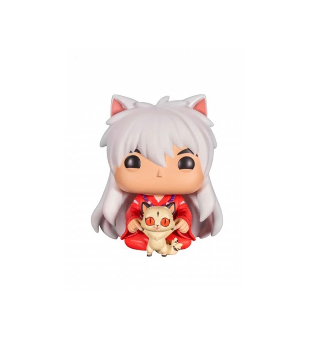 Producto POP! Animation Inuyasha 946 Inuyasha with Kirara