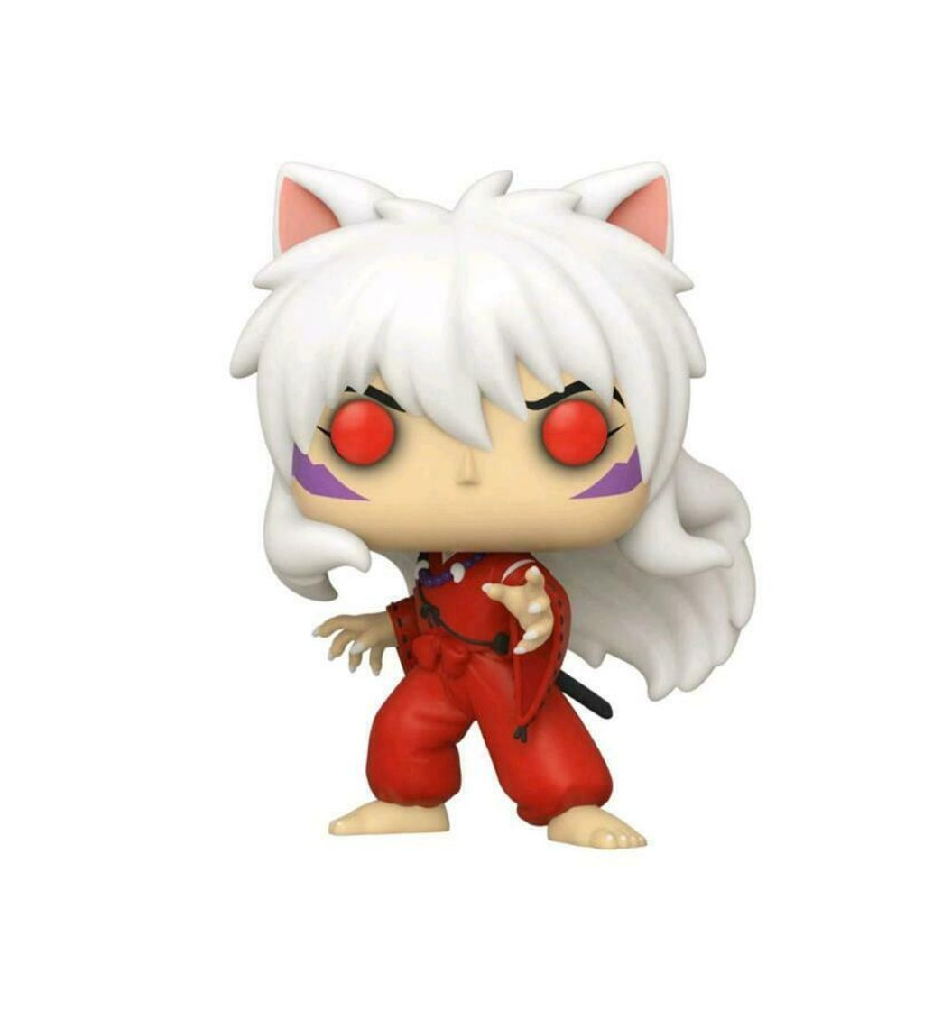 Producto POP Funko Inuyasha 770