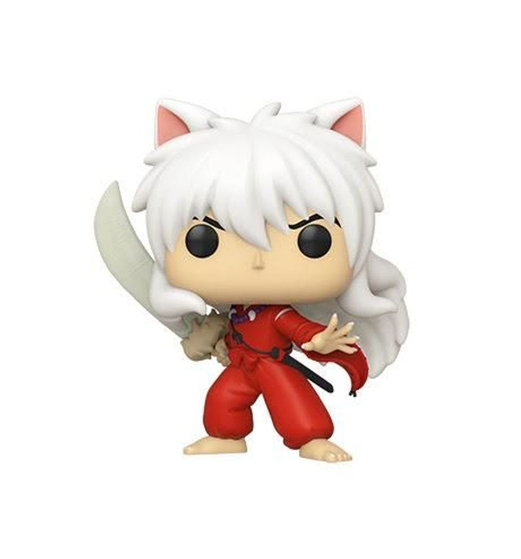 Productos Figura Funko Pop! Vinyl 767 Inuyasha