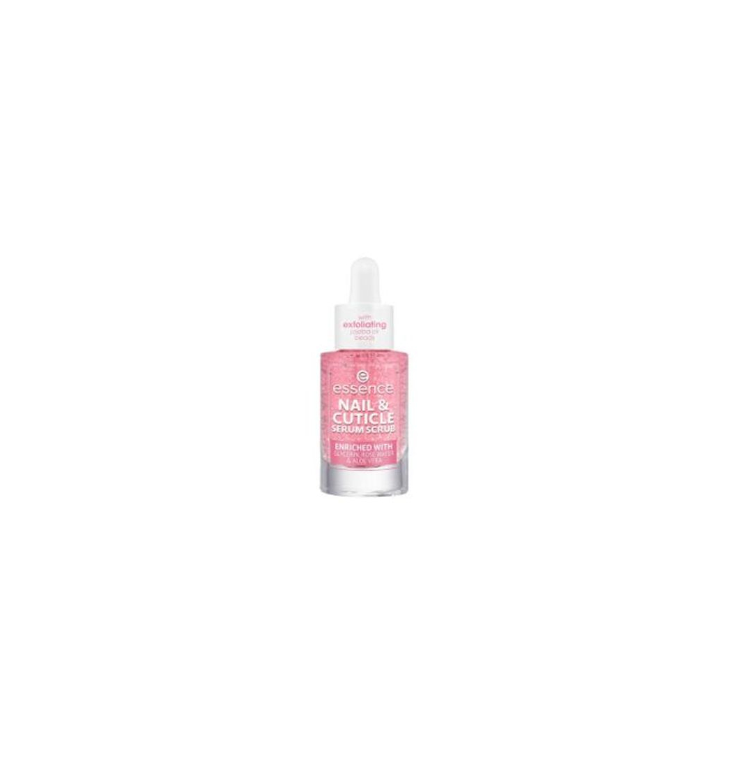 Social Sérum de Unhas & Cutículas Esfoliante
Essence
