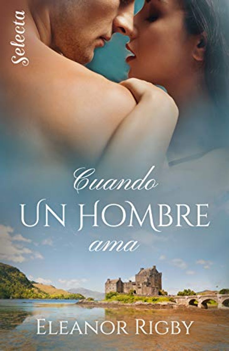 Book Cuando un hombre ama