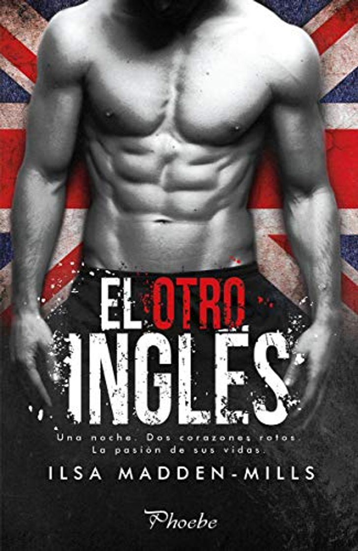 Libros El otro inglés