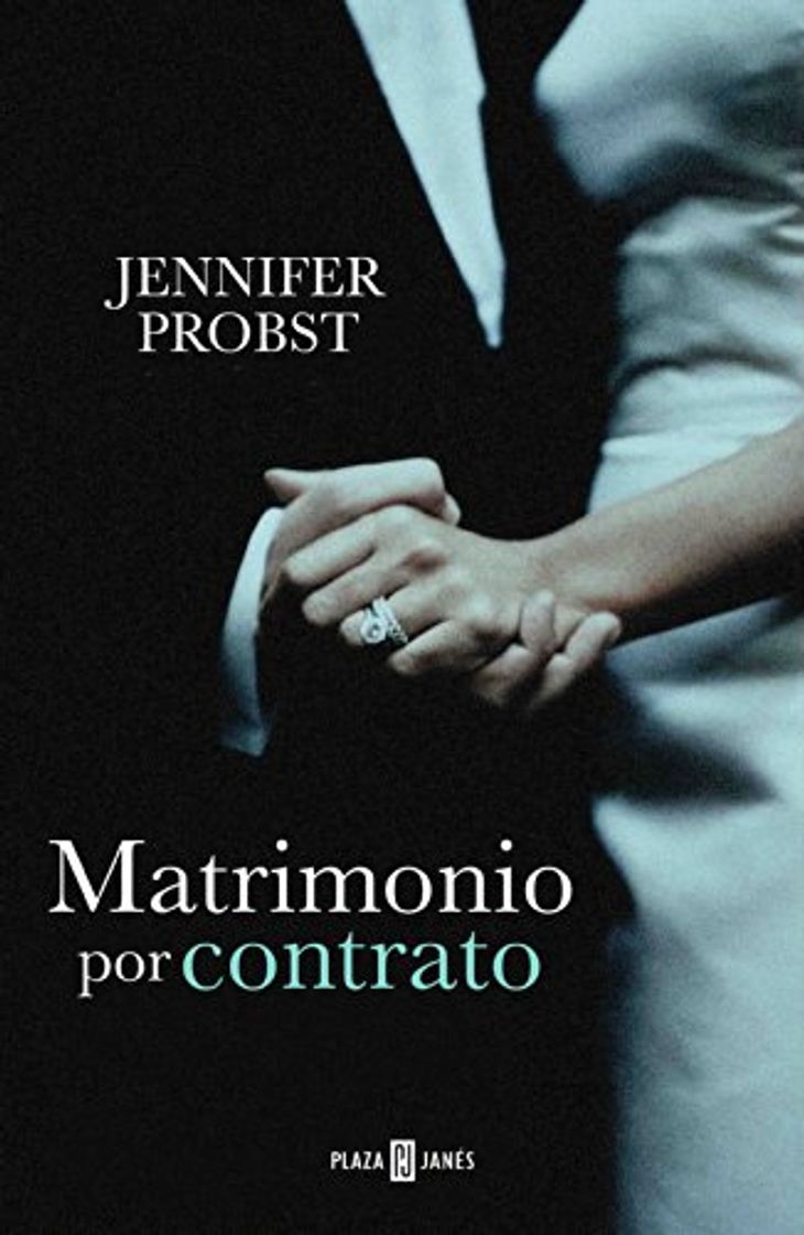 Book Matrimonio por contrato