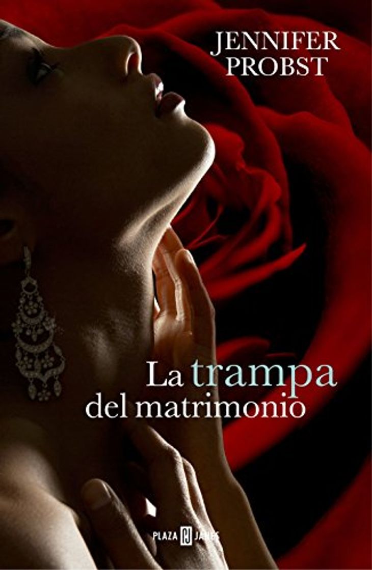 Book La trampa del matrimonio