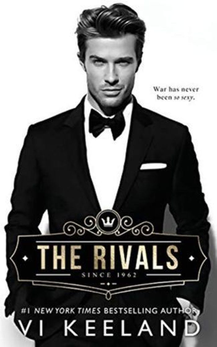 Libros The Rivals