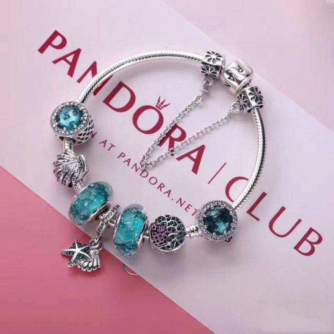 Moda PANDORA 