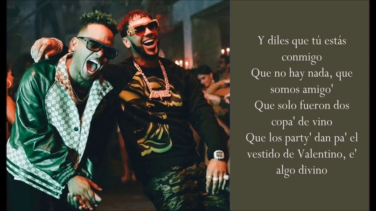 Fashion Ozuna & Anuel AA - Cambio (Video Oficial) - YouTube