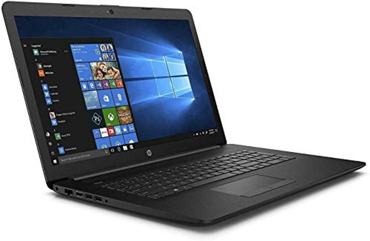 Product HP 17-CA0010NA 17,3 Zoll HD