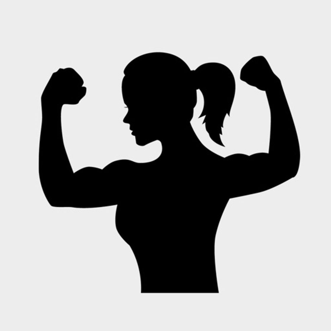 App Fitness Point - Female Edition