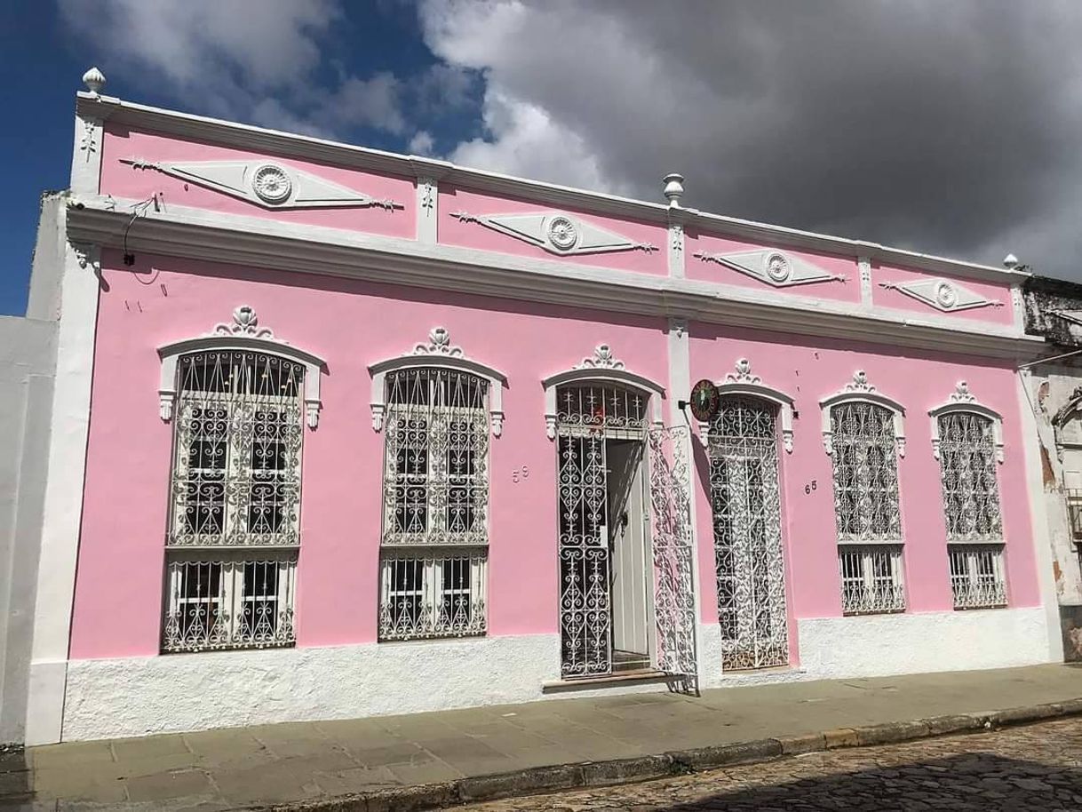 Restaurants Casarão Colonial